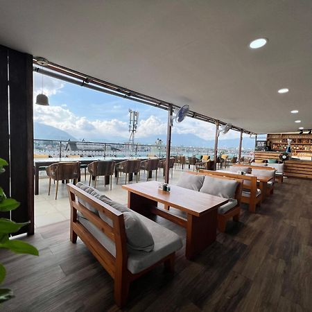 Kathmandu Height Boutique Hotel Екстериор снимка