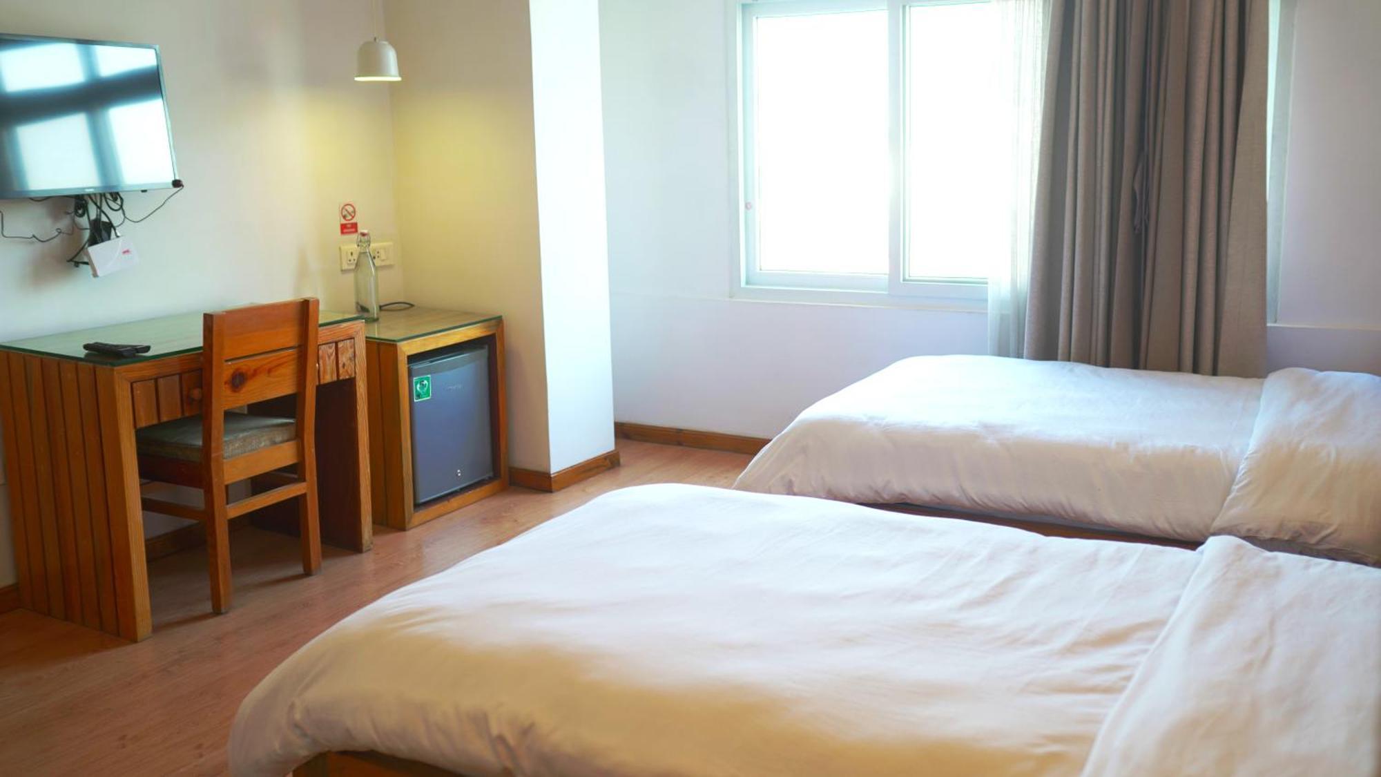 Kathmandu Height Boutique Hotel Екстериор снимка