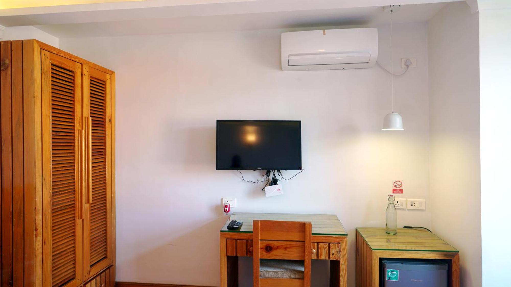Kathmandu Height Boutique Hotel Екстериор снимка